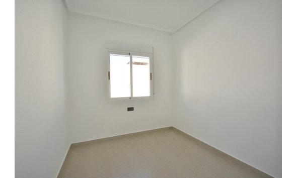 Revente - Villa -
Algorfa - Inland