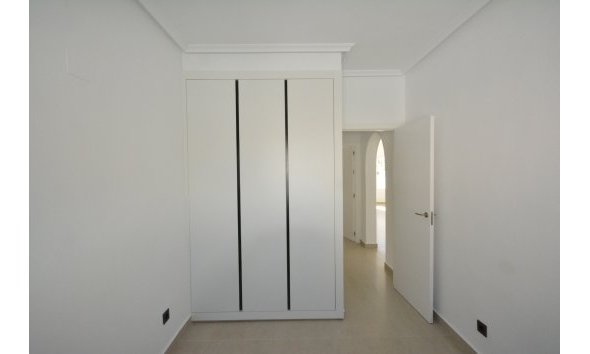 Revente - Villa -
Algorfa - Inland