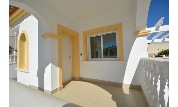 Revente - Villa -
Algorfa - Inland