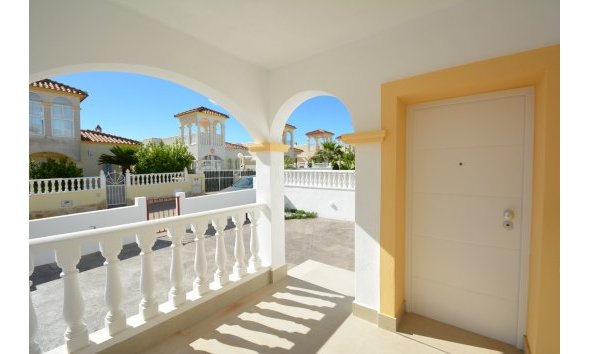 Revente - Villa -
Algorfa - Inland