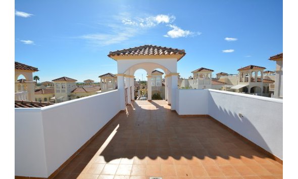 Revente - Villa -
Algorfa - Inland