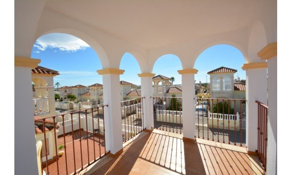 Revente - Villa -
Algorfa - Inland