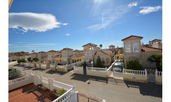 Revente - Villa -
Algorfa - Inland