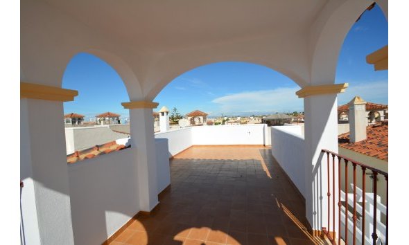 Revente - Villa -
Algorfa - Inland
