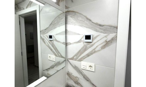 Reventa - Apartment -
Torrevieja - Parque de las Naciones