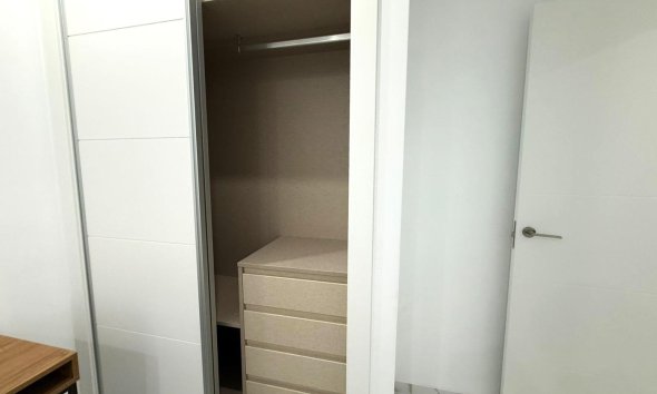 Reventa - Apartment -
Torrevieja - Parque de las Naciones