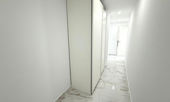 Reventa - Apartment -
Torrevieja - Parque de las Naciones