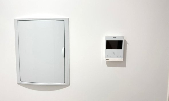 Reventa - Apartment -
Torrevieja - Parque de las Naciones