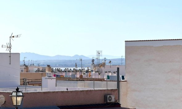 Reventa - Apartment -
Torrevieja - Parque de las Naciones