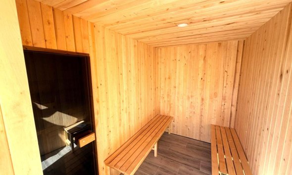 Reventa - Apartment -
Torrevieja - Parque de las Naciones