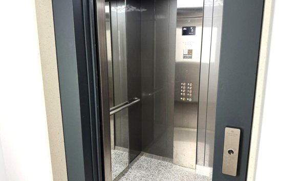 Reventa - Apartment -
Torrevieja - Parque de las Naciones