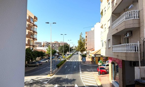 Reventa - Apartment -
Torrevieja - Parque de las Naciones