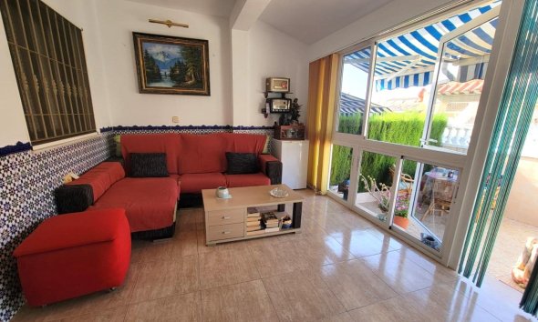 Revente - Bungalow -
Torrevieja - Los Frutales