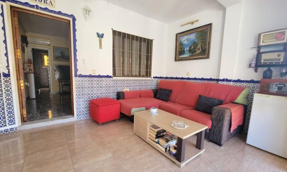 Revente - Bungalow -
Torrevieja - Los Frutales