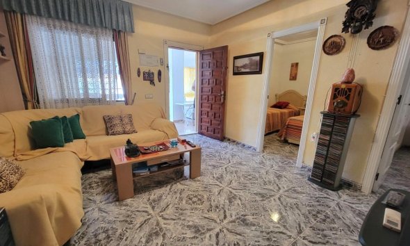 Revente - Bungalow -
Torrevieja - Los Frutales