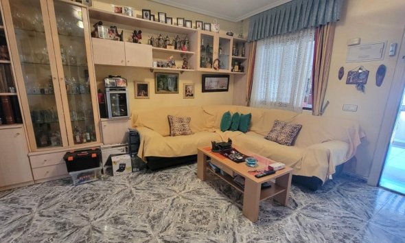 Revente - Bungalow -
Torrevieja - Los Frutales