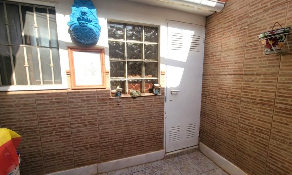 Revente - Bungalow -
Torrevieja - Los Frutales