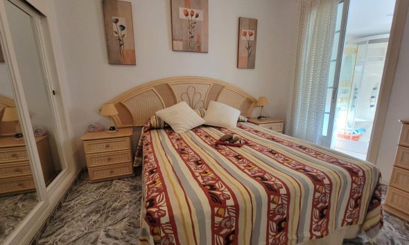 Revente - Bungalow -
Torrevieja - Los Frutales