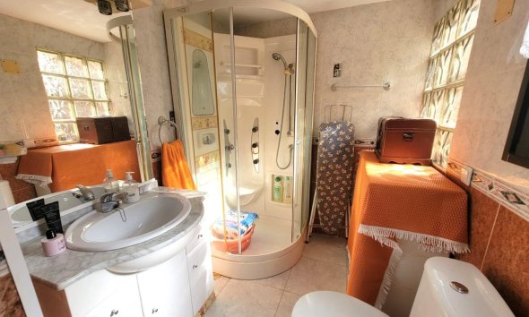 Revente - Bungalow -
Torrevieja - Los Frutales