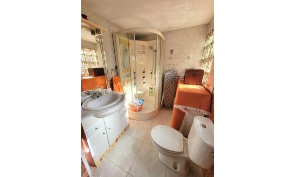 Revente - Bungalow -
Torrevieja - Los Frutales