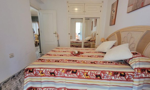 Revente - Bungalow -
Torrevieja - Los Frutales