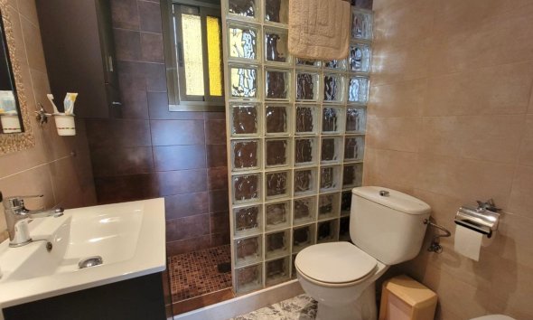 Revente - Bungalow -
Torrevieja - Los Frutales