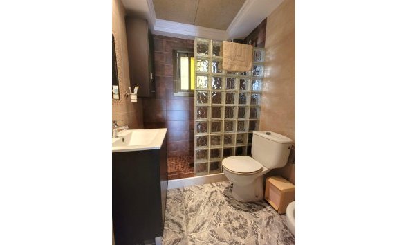 Revente - Bungalow -
Torrevieja - Los Frutales