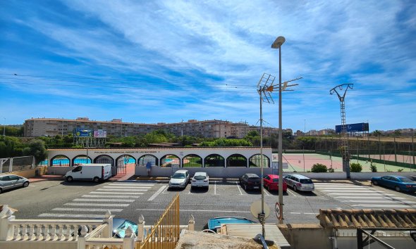 Revente - Attique -
Torrevieja - Costa Blanca