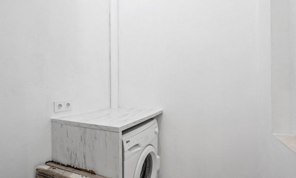 Reventa - Town House -
Torrevieja - Costa Blanca