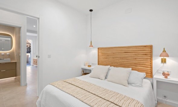 Reventa - Town House -
Torrevieja - Costa Blanca