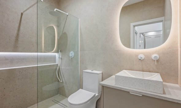 Reventa - Town House -
Torrevieja - Costa Blanca