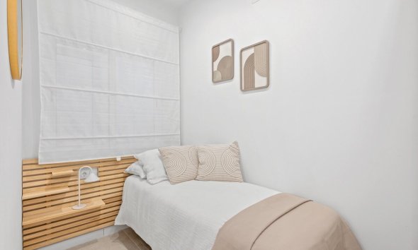 Reventa - Town House -
Torrevieja - Costa Blanca