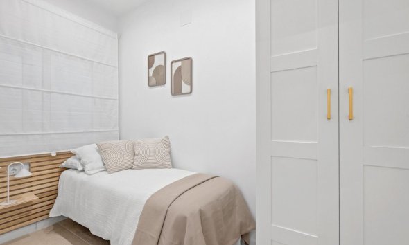 Reventa - Town House -
Torrevieja - Costa Blanca