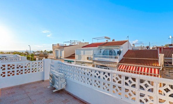 Reventa - Town House -
Torrevieja - Costa Blanca