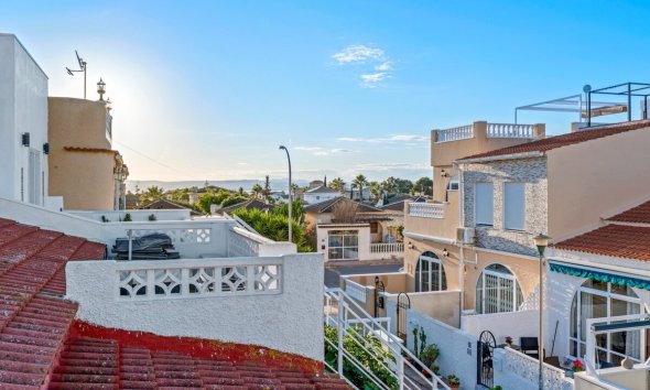 Reventa - Town House -
Torrevieja - Costa Blanca