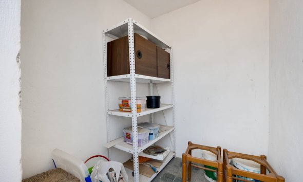 Revente - Apartment -
Jacarilla - Inland