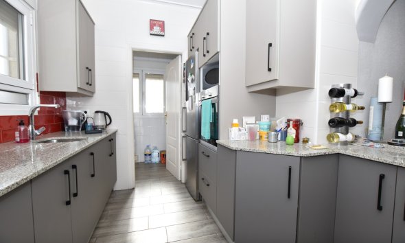 Revente - Villa -
Algorfa - Inland