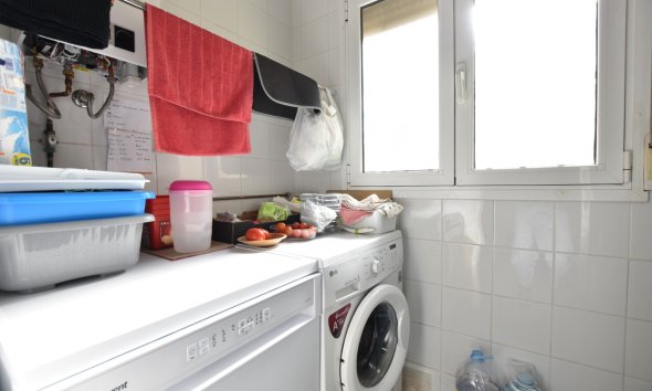 Revente - Villa -
Algorfa - Inland