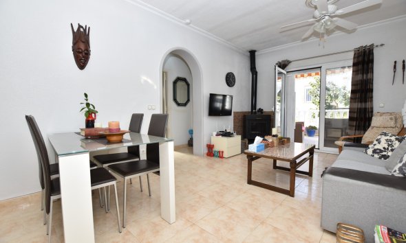 Revente - Villa -
Algorfa - Inland