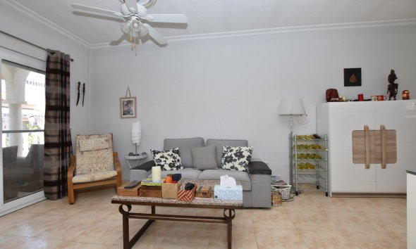 Revente - Villa -
Algorfa - Inland