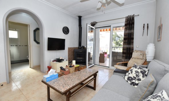 Revente - Villa -
Algorfa - Inland