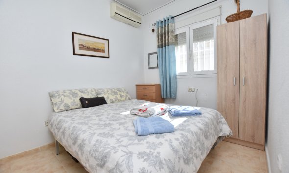 Revente - Villa -
Algorfa - Inland