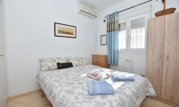 Revente - Villa -
Algorfa - Inland