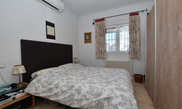 Revente - Villa -
Algorfa - Inland