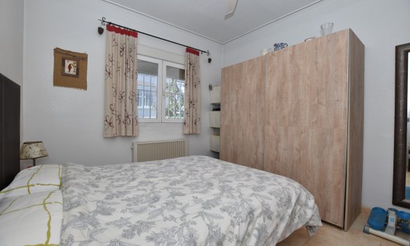 Revente - Villa -
Algorfa - Inland