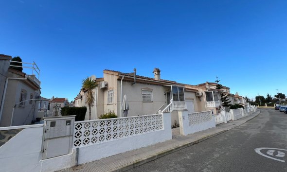 Revente - Villa -
Algorfa - Inland