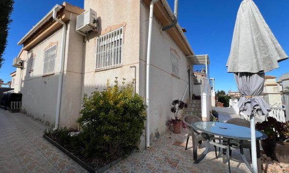 Revente - Villa -
Algorfa - Inland