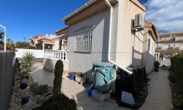 Revente - Villa -
Algorfa - Inland