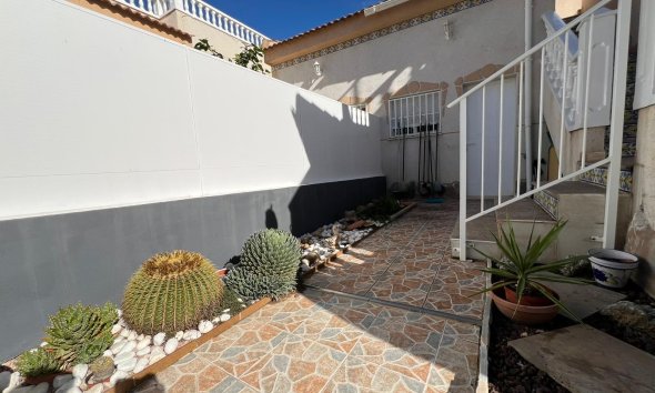 Revente - Villa -
Algorfa - Inland