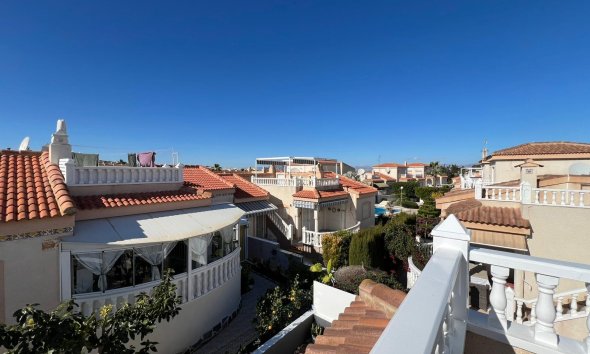 Revente - Villa -
Algorfa - Inland